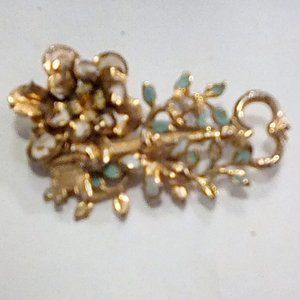 Vintage brooch